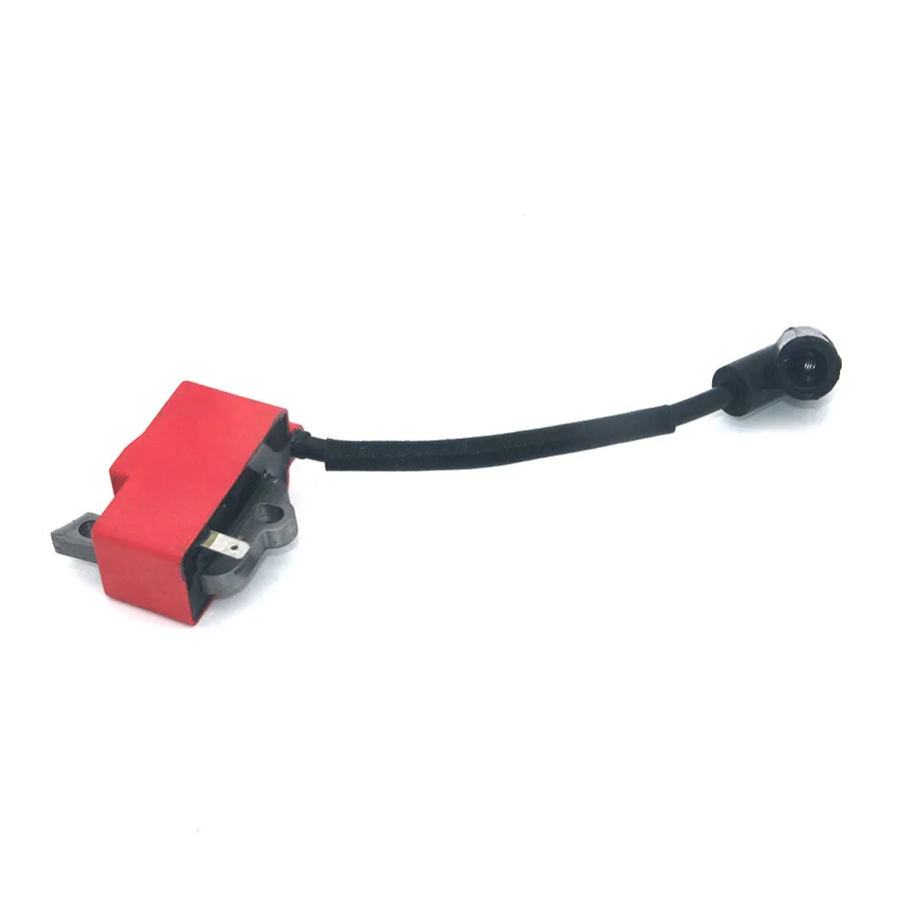 Катушка зажигания Модуль свечи зажигания BM6A Dolmar PS-35 Makita EA3200 EA3500 Магнето ЧАСТИ#125143101 125143100 126270-4 125808-2