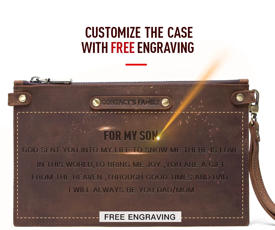 For iPad 9.7 inch 5 6 Air 1 2 Retro Cowhide Leather Case Cover For iPad Pro 9.7 Tablet Liner Sleeve Pouch Zipper Bag