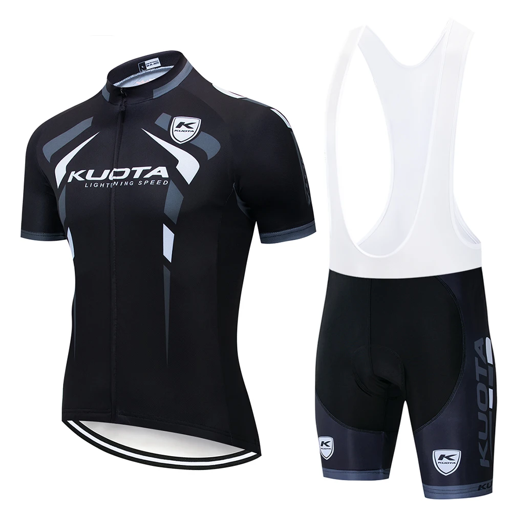 2019 KUOTA велосипедная одежда/велосипедная одежда Ropa Ciclismo Спортивная