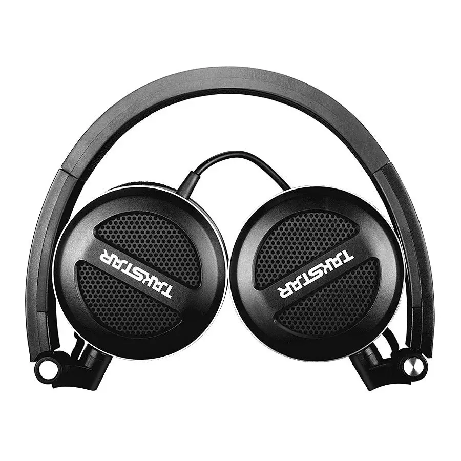 Портативные стереонаушники Takstar ML 720 складные наушники с конструкцией диаметр
