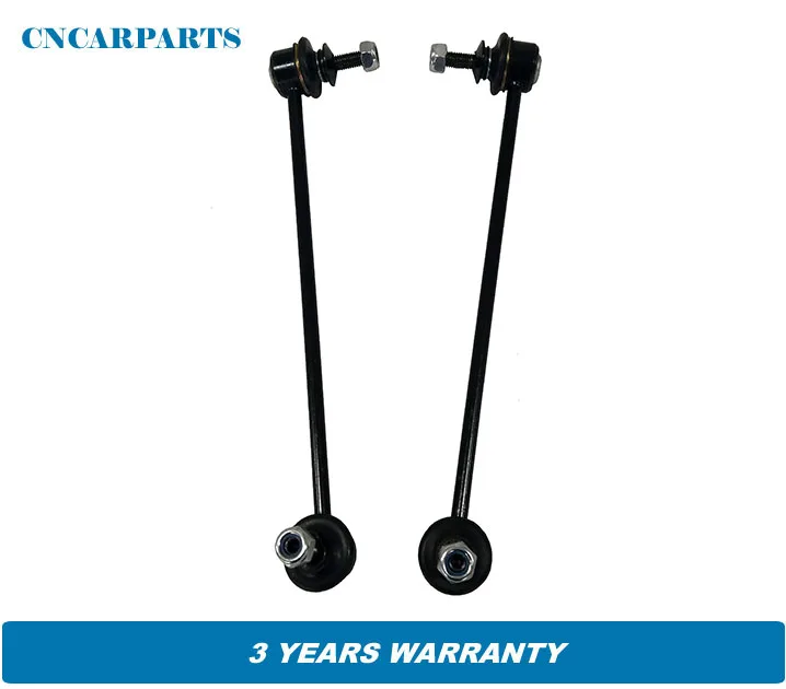 2 шт. передний стабилизатор Sway Bar link подходит для BMW 5er E60 520d 520i 523i 525d 525i 530d 530i 535d 540i 550i