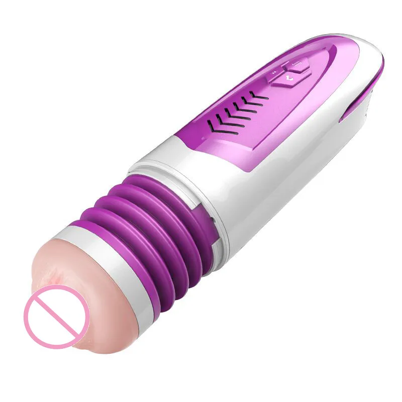 Авто сосание мужской мастурбации Вибратор настоящая Вагина для мужчин