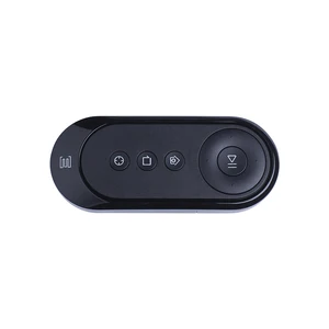 Пульт дистанционного управления для пылесоса ecovacs deebot OZMO Slim 10 Запчасти для робота-пылесоса, сменные детали для пылесоса