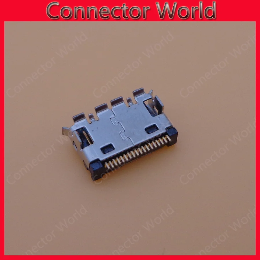 5 100 шт. Mirco для LG KG800 разъем usb 18p 18 контактов Женский кабель передачи данных розетка