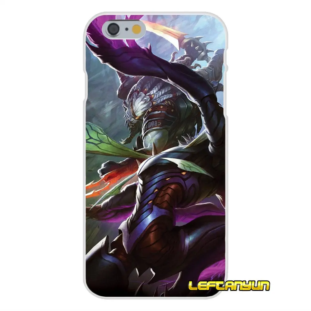 Rengar Accessories Phone Shell Covers For Samsung Galaxy S3 S4 S5 MINI S6 S7 edge S8 S9 Plus Note 2 3 4 5 8 | Мобильные телефоны и