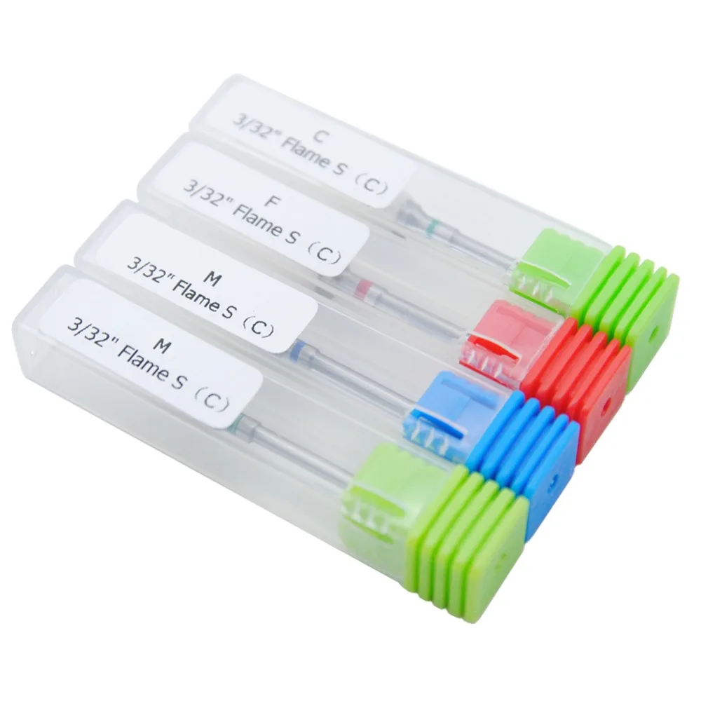 Набор для маникюра набор маникюра|nail drill bits|ceramic nail bitceramic |