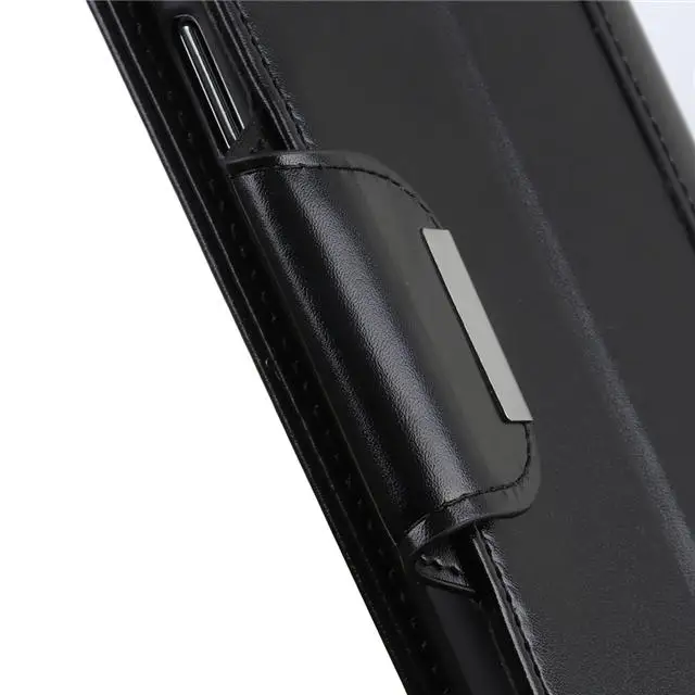 DUA-L22 Honor 7A Global Магнитный чехол-книжка для huawei Honor 7A Pro AUM-L29 Роскошный кожаный бумажник чехол с флип-стойкой
