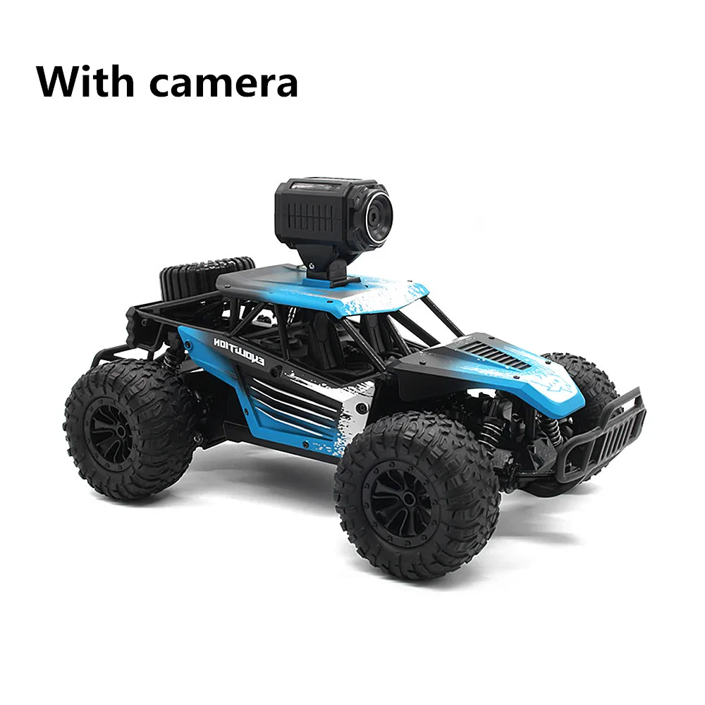 1:16 2,4G высокоскоростной пульт дистанционного управления RC автомобиль мобильный телефон wifi FPV контроль гоночный автомобиль с камерой RC автомобиль игрушка для детей
