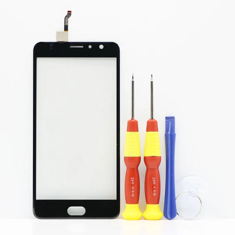 

New original Touch Screen Touch Panel For ZOPO ZP563 Smart Mobilephone Screen + Disassemble Tool F6055266-FPC-V1.0