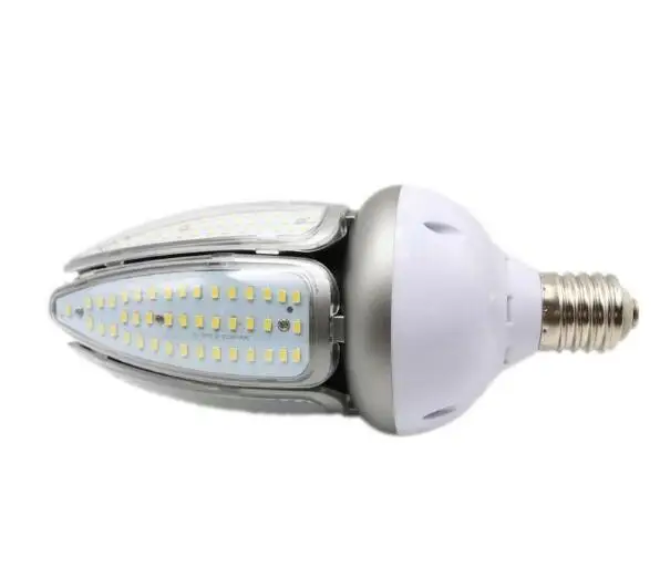 40 W E27 E40 UL SAA светодиодный мозоли BuIb AC85-265V энергосберегающие лампы IP65 водонепроницаемый светодиодный свет кукурузы 360 градусов светодиодный свет сада