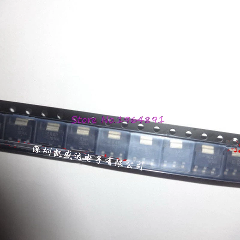 5 шт. / Лот NCP1014ST65T3G NCP1014 1014A SOT-223 в наличии | Электронные компоненты и принадлежности