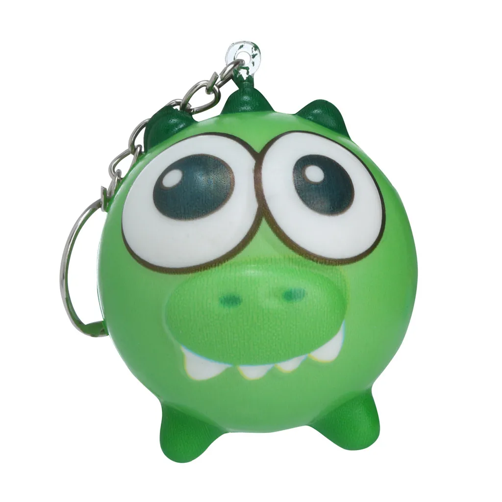 Игрушки для отдыха мягкие игрушки милый мультфильм животное медленно