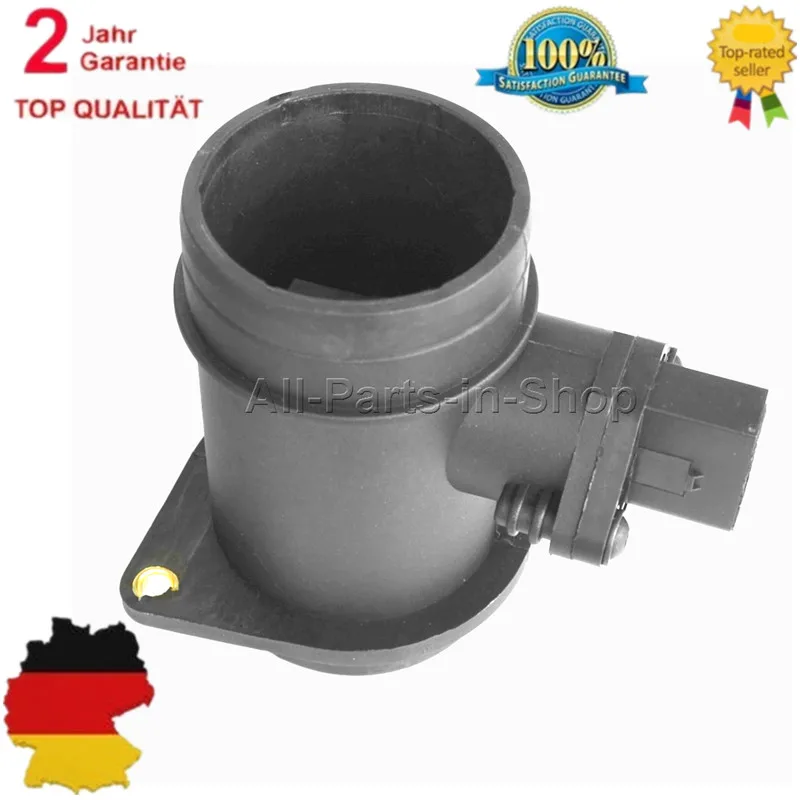 AP01 расходомер воздуха для Audi A4 A6 VW Passat 1.9L TDI Bora Golf Sharan Polo Octavia Galaxy 0280217121|vw passat|sensor