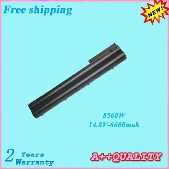 12 ячеек 8560 Вт Аккумулятор для ноутбука HP HSTNN-IB2Q HSTNN-F10C HSTNN-I93C HSTNN-I09C HSTNN-IB2P HSTNN-LB2P |