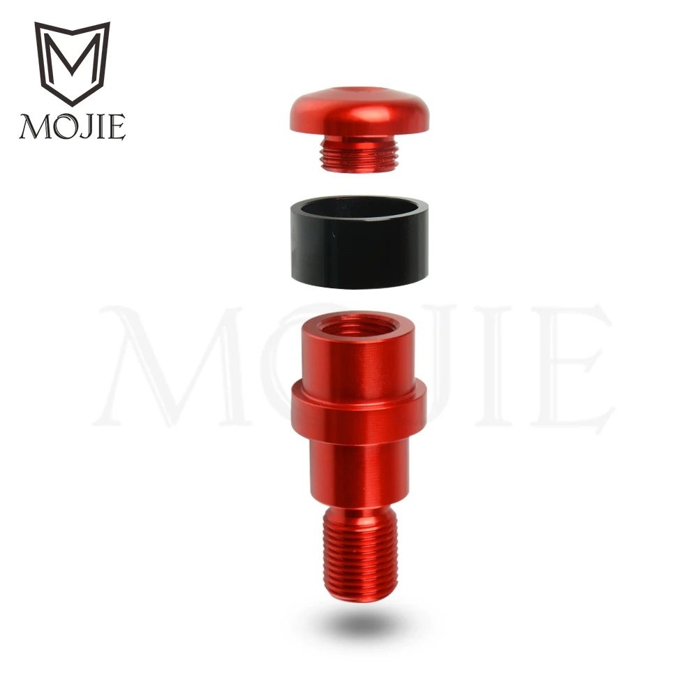 Наконечники руля Руля Мотоцикла наконечники ползунок защита от падения для YAMAHA