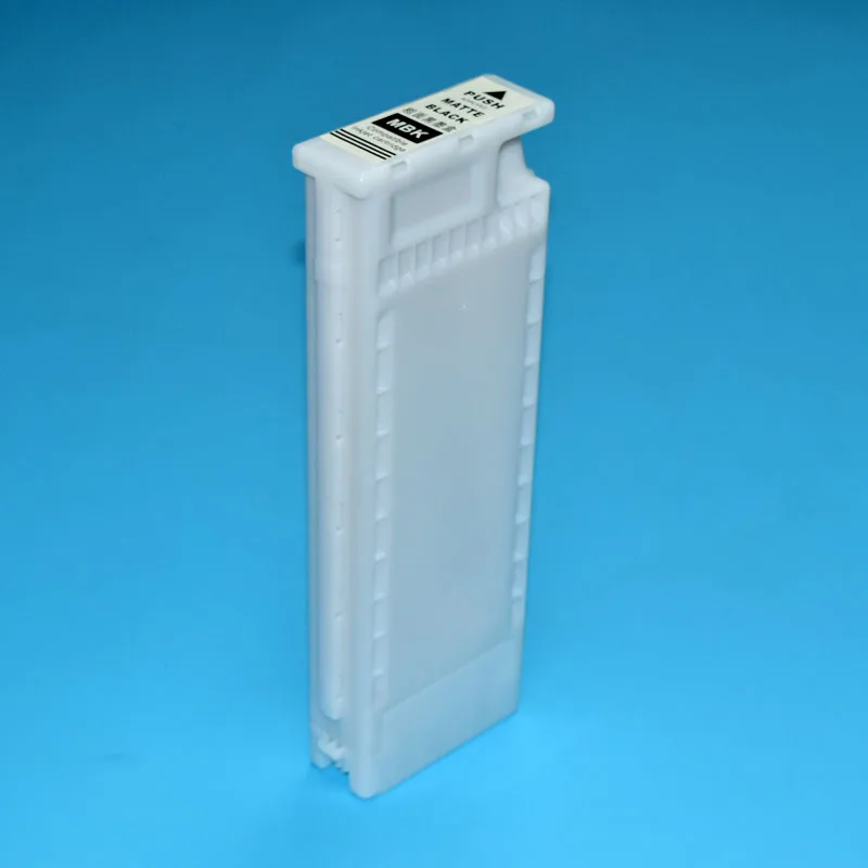 1 шт полная совместимость картридж с пигментными чернилами для Epson T8041 T8049 P6000 P7000