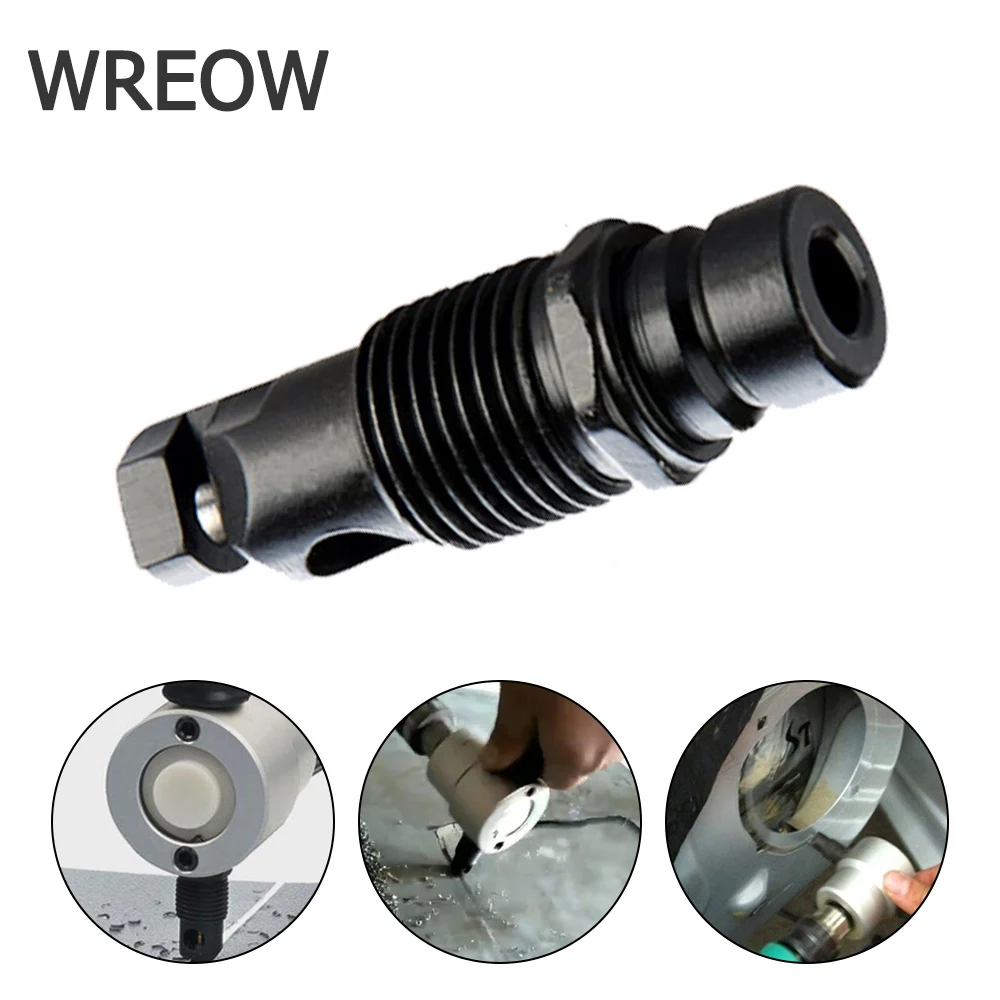 1 шт. металлический наконечник для листового металла режущее отверстие пилы