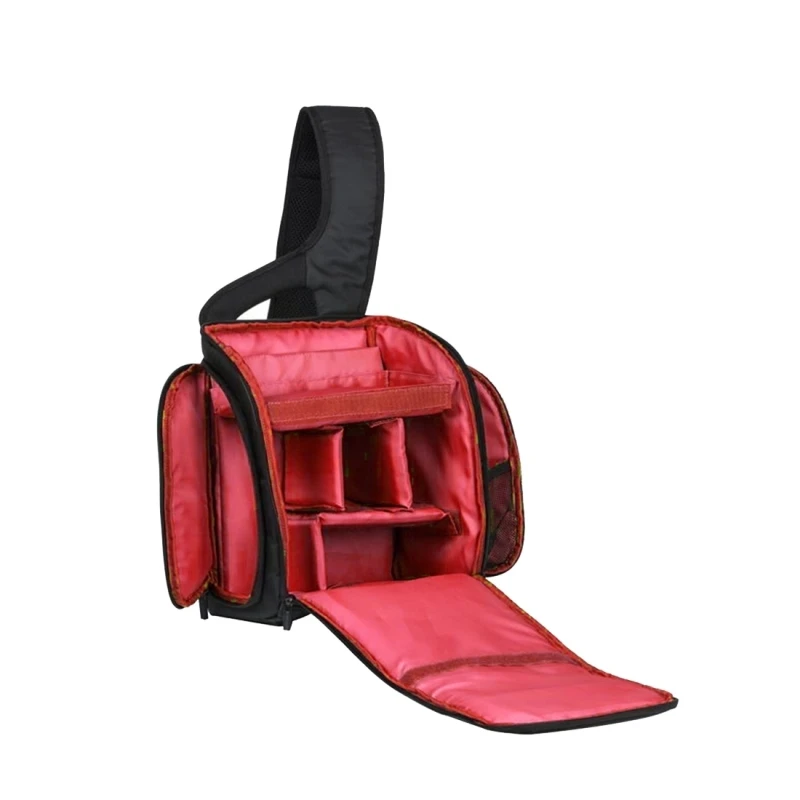 Сумка для камеры повседневный рюкзак зеркальной однообъективной нагрудная