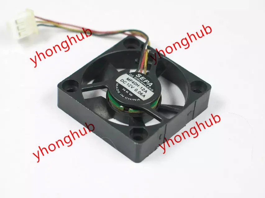 sepa mf40h 12a