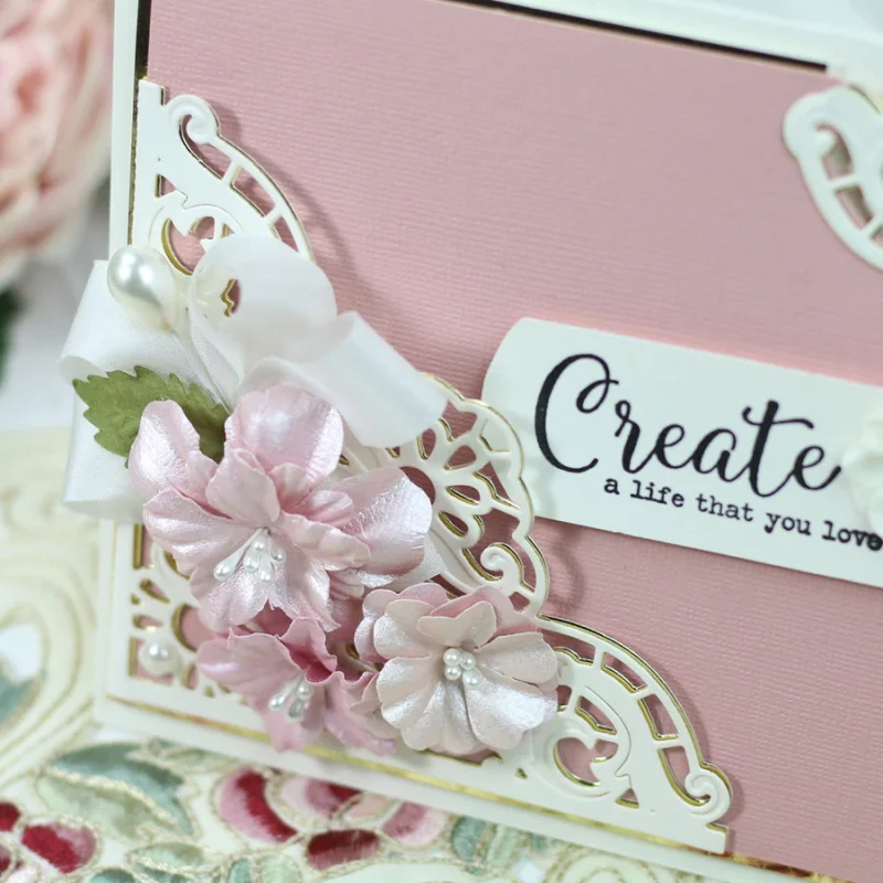 2 шт корзины границы уголки металлические режущие штампы для DIY Scrarpbooking тиснение изготовление бумажных открыток декоративные поделки Новинка
