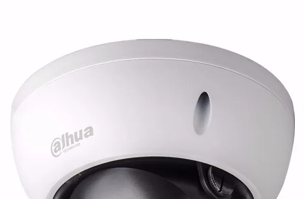 Большие Скидки DH IPC HDBW4421R Dahua IP Камера 4MP 2688*1520 Onvif Купольная Full HD 1080 P Поддержка SD