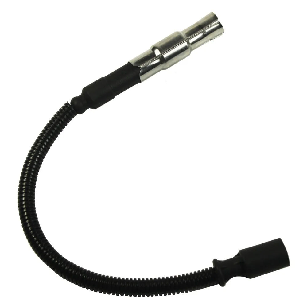 Набор проводов зажигания свечи подходит для Mercedes Benz C Class E ML SLK 320 350|plug anal|wire jack plugplug