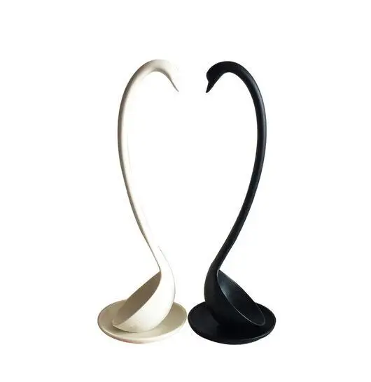 

Creative Swan Ladle Unique Swan Shaped PP Ladle Special Swan Spoon Useful Kitchen Cooking Tool Plastic Ladle