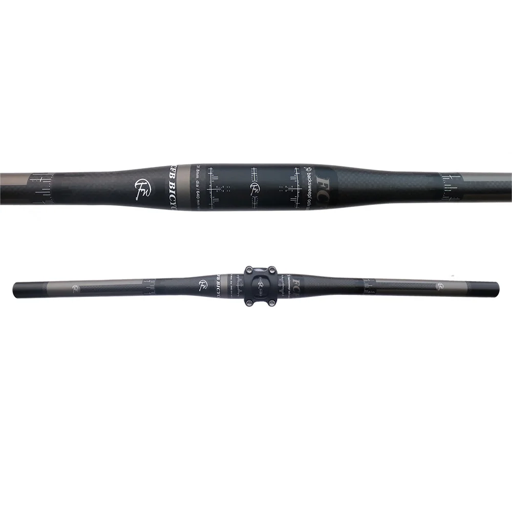 Подседельный штырь FCFB углеродный с двумя винтами для горного велосипеда 2016 |