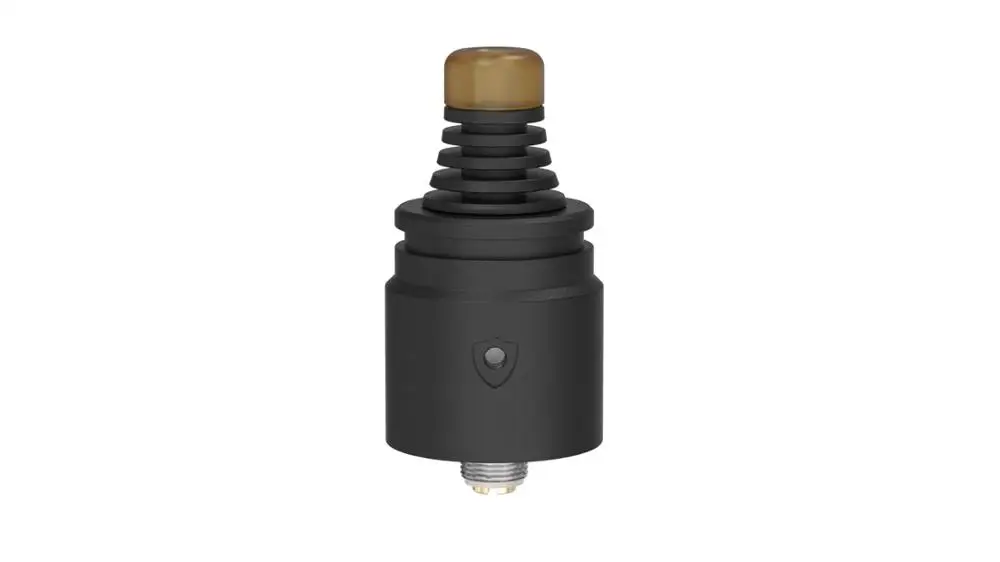Оригинальный испаритель Vandy Vape Berserker V2 MTL RDA перестраиваемый капающий атомайзер 1 5
