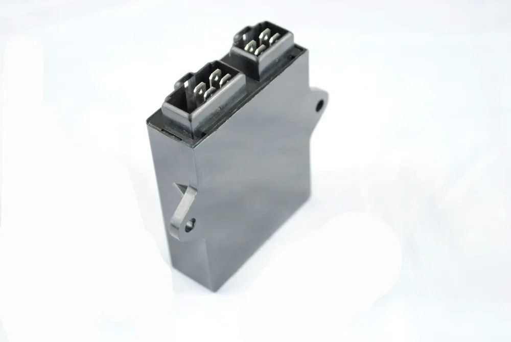 Новый дизайн модуль управления зажиганием для YAMAHA XV250 ROUTE 66 блок CDI 8-контактный