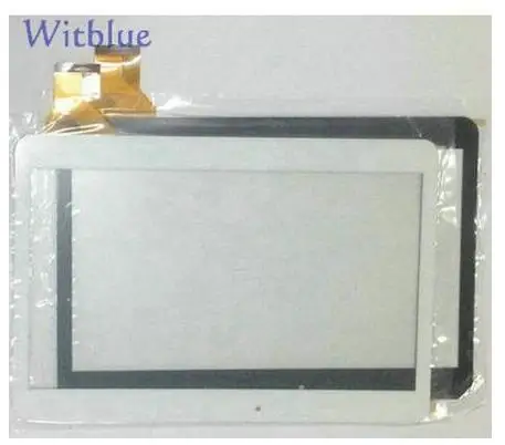 Witblue Новый емкостный сенсорный экран планшета 10 1 дюйма SUPRA M14AG 3G панель дигитайзер