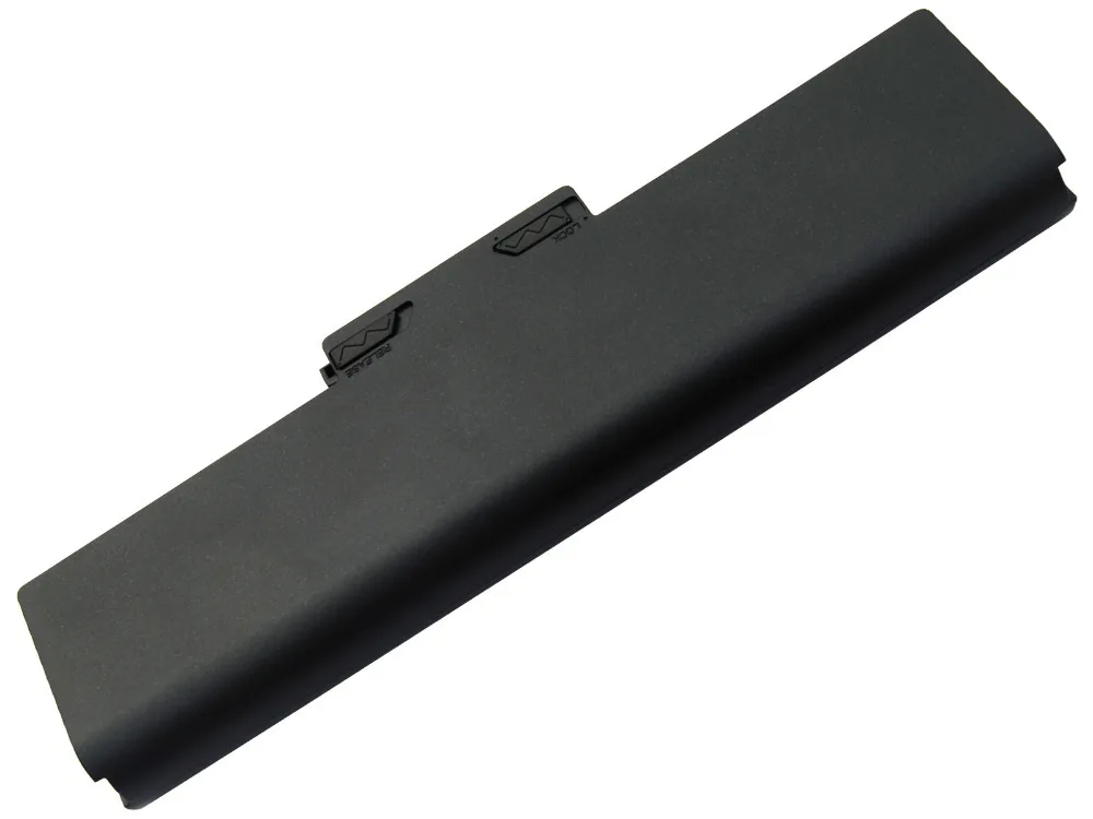 LMDTK новый черный Аккумулятор для ноутбука SONY VAIO VGP-BPL13 VGP-BPS13A/B VGP-BPS13B/B VGP-BPS13/VGP-BPS13 B 6