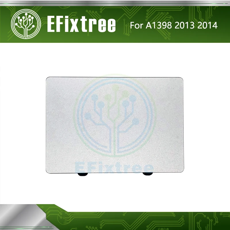 Tested Original 2013 2014 Year A1398 Touchpad ME293 ME294 MGXA2 MGXC2 For Macbook Retina 15&quot Trackpad Track | Компьютеры и офис