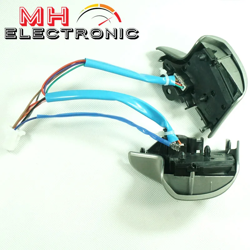 MH Электронный переключатель рулевого колеса 84250 02200 8425002200 для TOYOTA COROLLA ZRE15 2007 2015