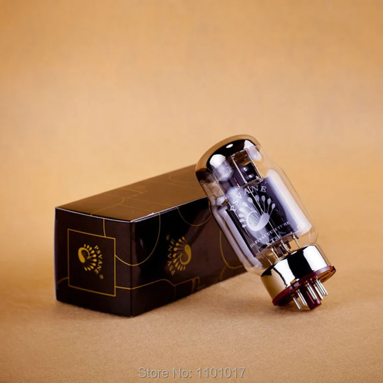 PSVANE HIFI серия KT88 вакуумная трубка EXQUIS электронная лампа|hifi exquis|psvane kt88vacuum tube |