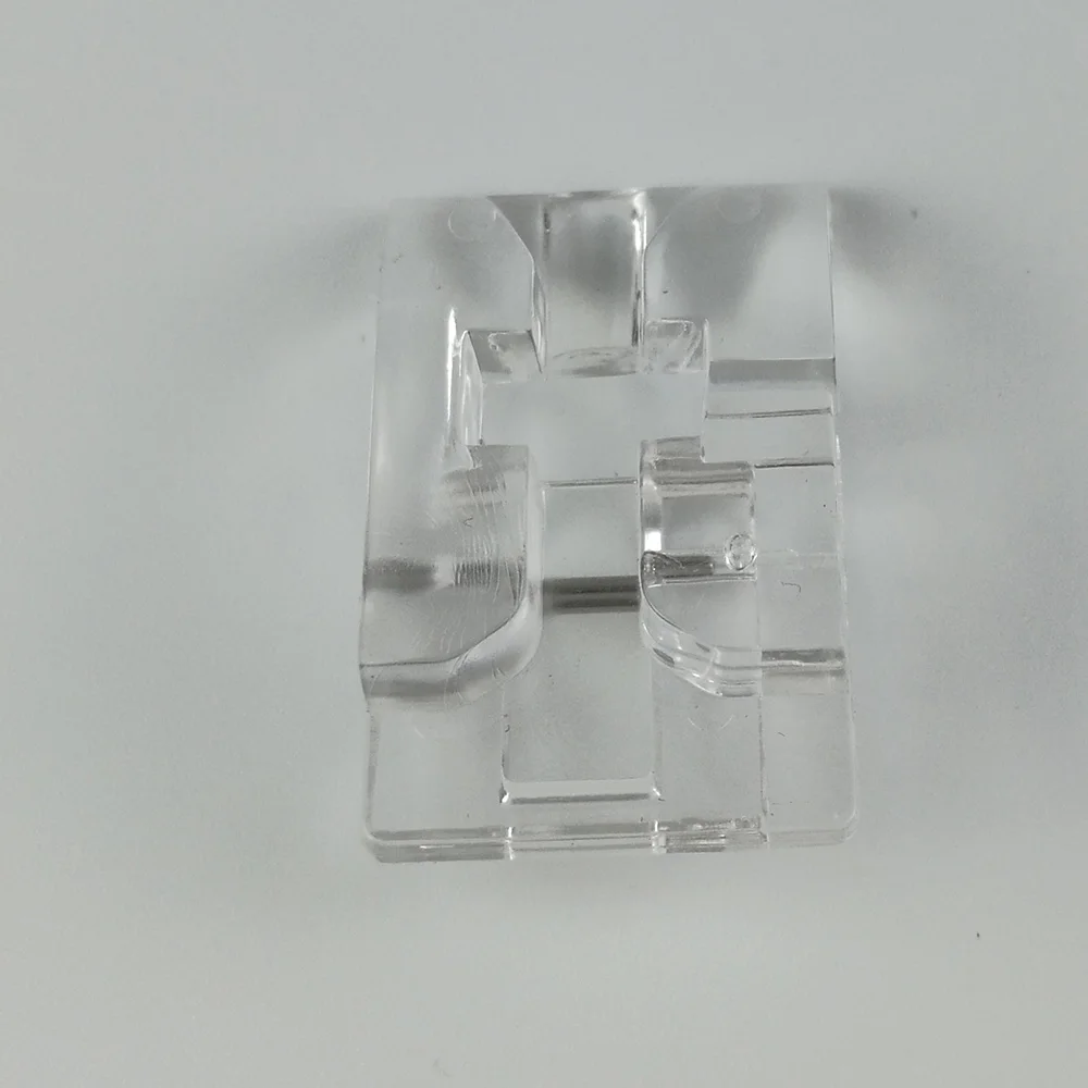 5PCS Round Bead Presser Foot Sewing Machine NO.9901P Singer Brother for Domestic | Дом и сад