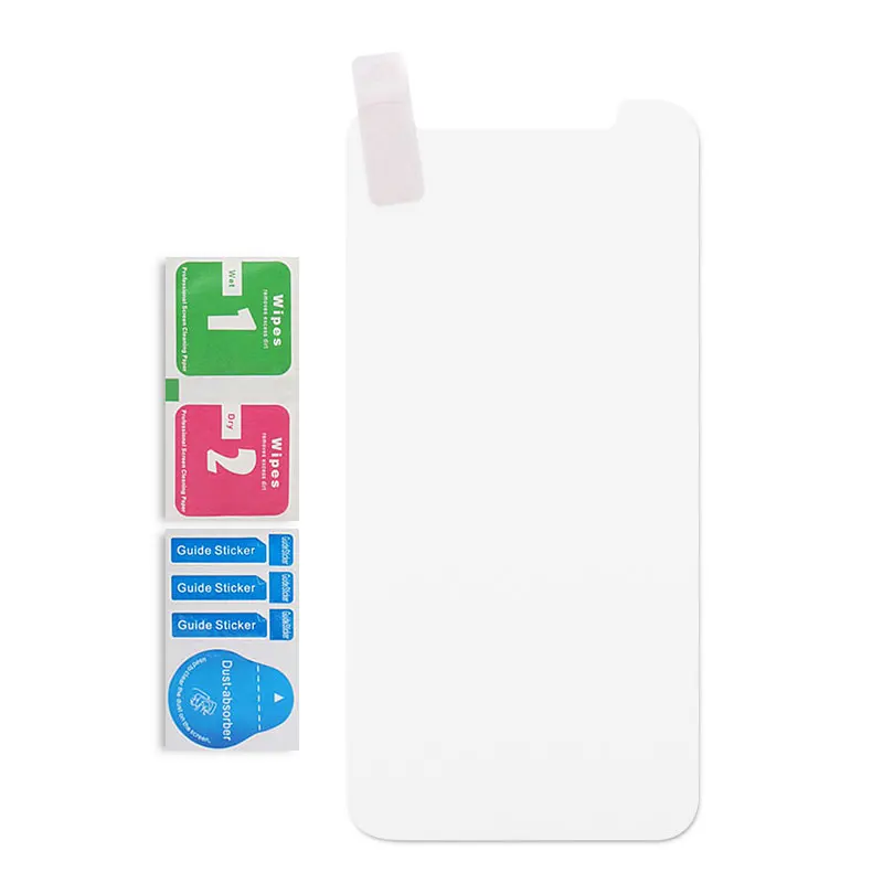 Закаленное стекло WEIYU для Cubot R11 протектор экрана телефона замена легкая в