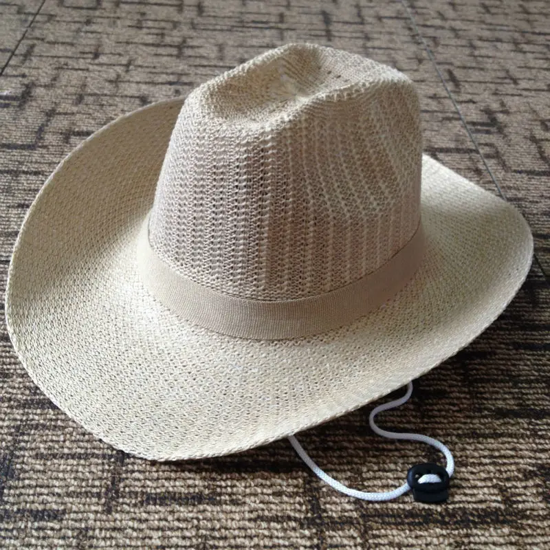 2018 летняя стильная Горячая Распродажа новая модная ковбойская шляпа в западном