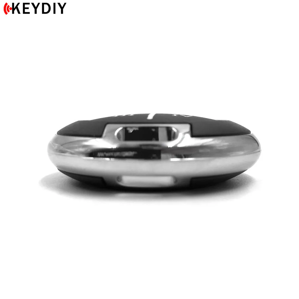 5 шт. KEYDIY 4 кнопки пульт дистанционного управления гаражной дверью B31 для KD900 URG200 KD