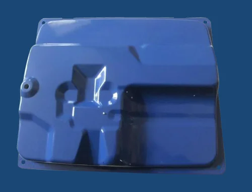 EF2600 MZ175 166F топливный бак в сборе для генератора YAMAHA |