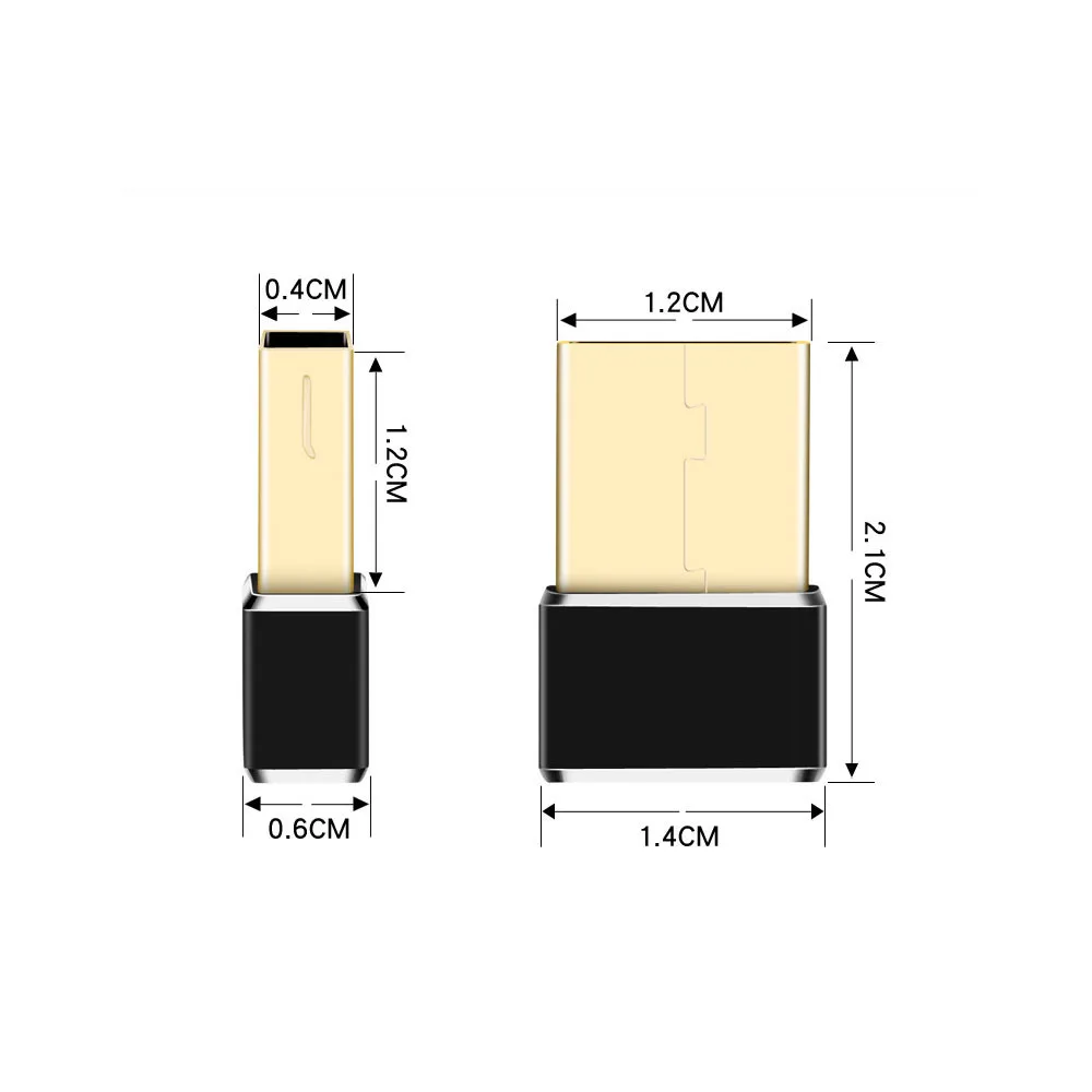 1 шт. USB папа к Type C Женский OTG конвертер c кабель адаптер для Nexus 5x6p Oneplus 3 2 зарядное