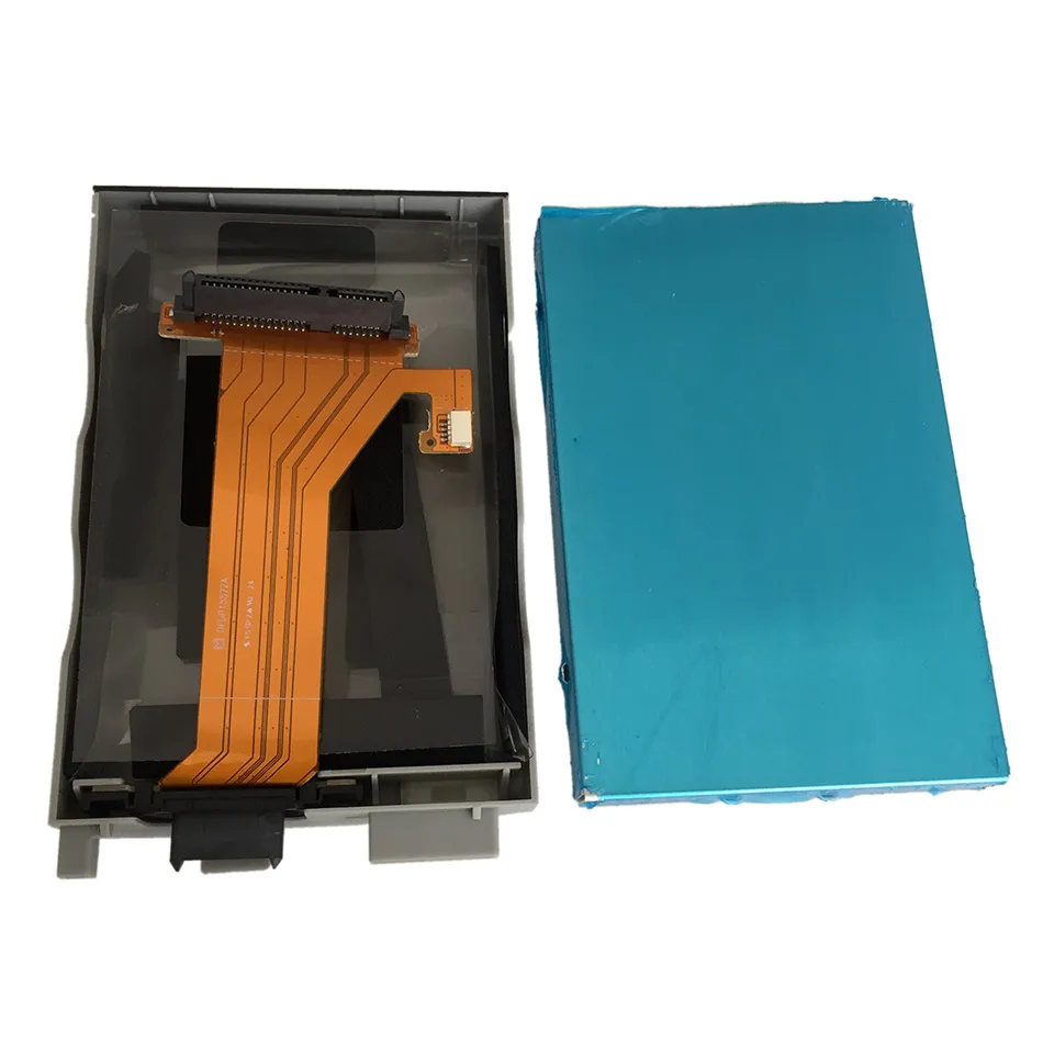 Замена Hdd Caddy с genius гибкий кабель для Panasonic Toughbook CF 74 CF74 жесткий диск кабелем|hdd