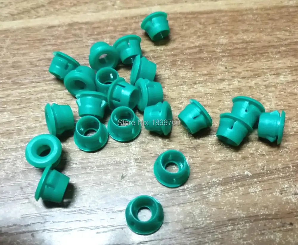 Set of 100x OEM Rocker Panel Moulding Clip Grommet 51711932996 Case For BMW E30 E36 E60 | Автомобили и мотоциклы