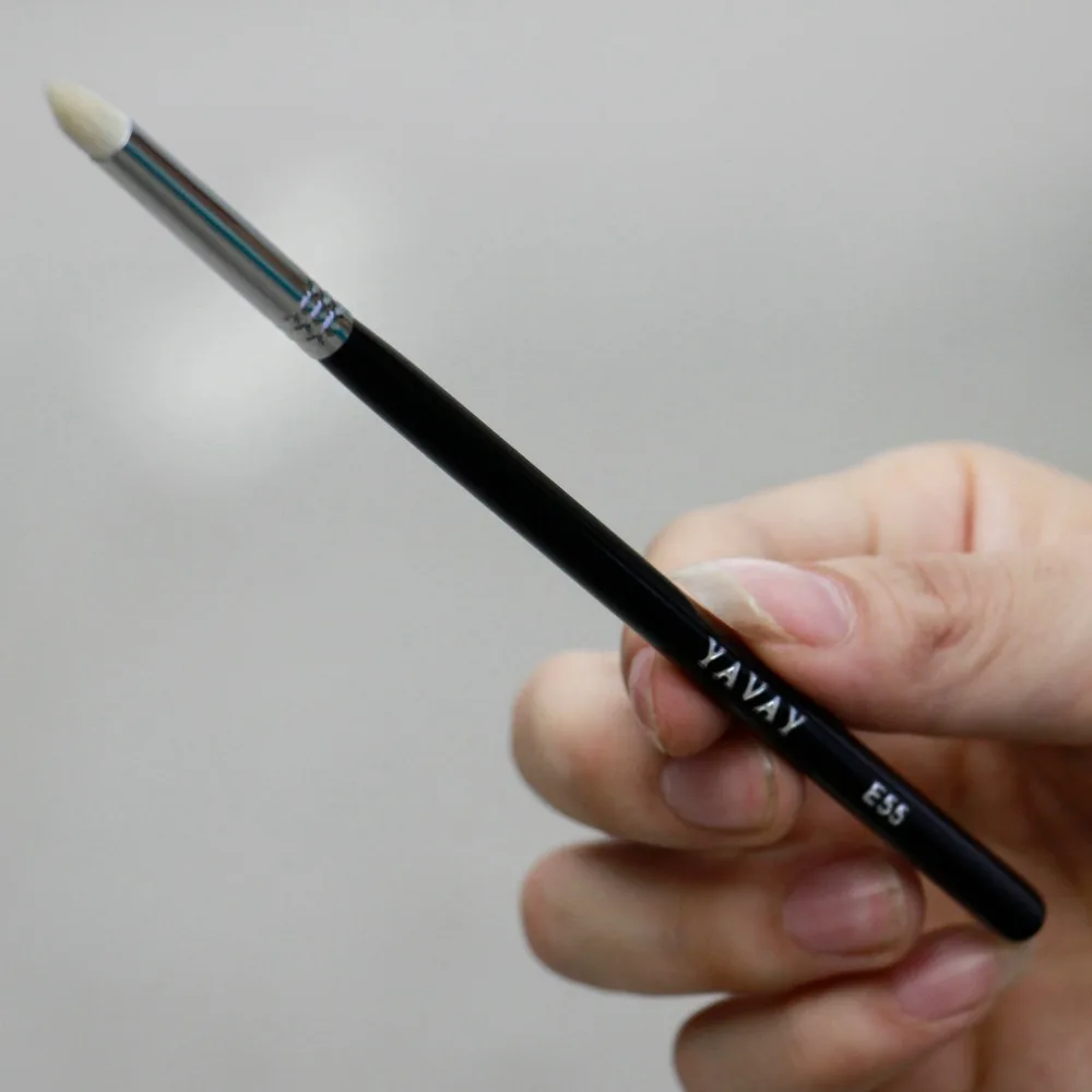 YAVAY E55 Luxe средней точность кисть для растушевки карандаш Медь подключения