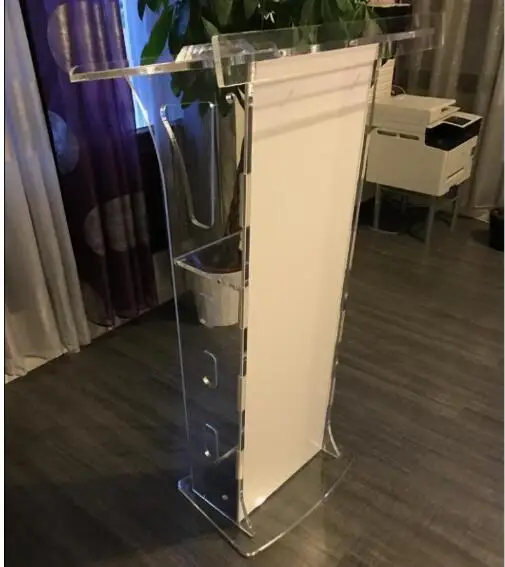 Мебель для кафедры HoYode монтерровская цена разумная акриловая кафедра из