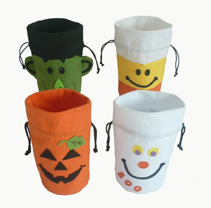 

1 шт., декоративные пакеты для хранения тыкв