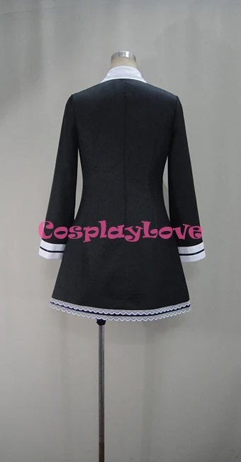 Изготовленный на заказ костюм для косплея Kantai Collection Tatsuta | Тематическая одежда и