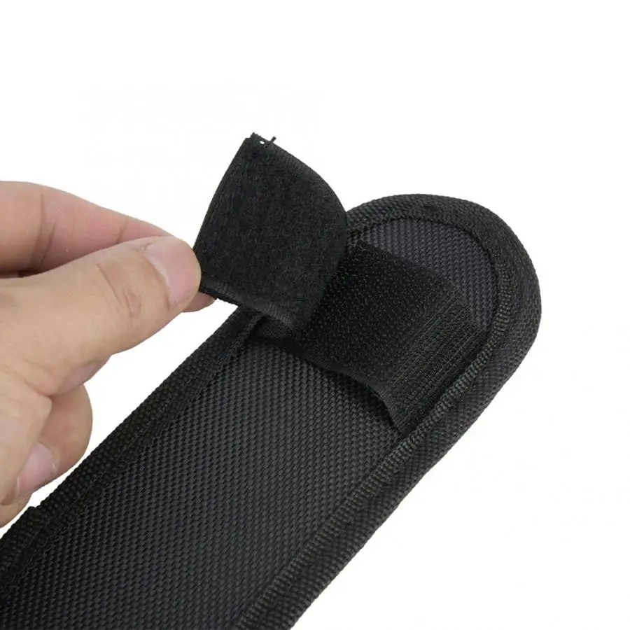 Универсальная утолщенная сменная Накладка для ремня на плечо поясной ремень