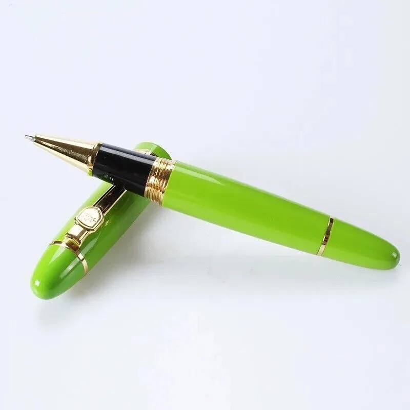 Гелевая ручка Jinhao 159 каллиграфическая Роскошная чернильная Caneta Канцтовары Dolma Kalem
