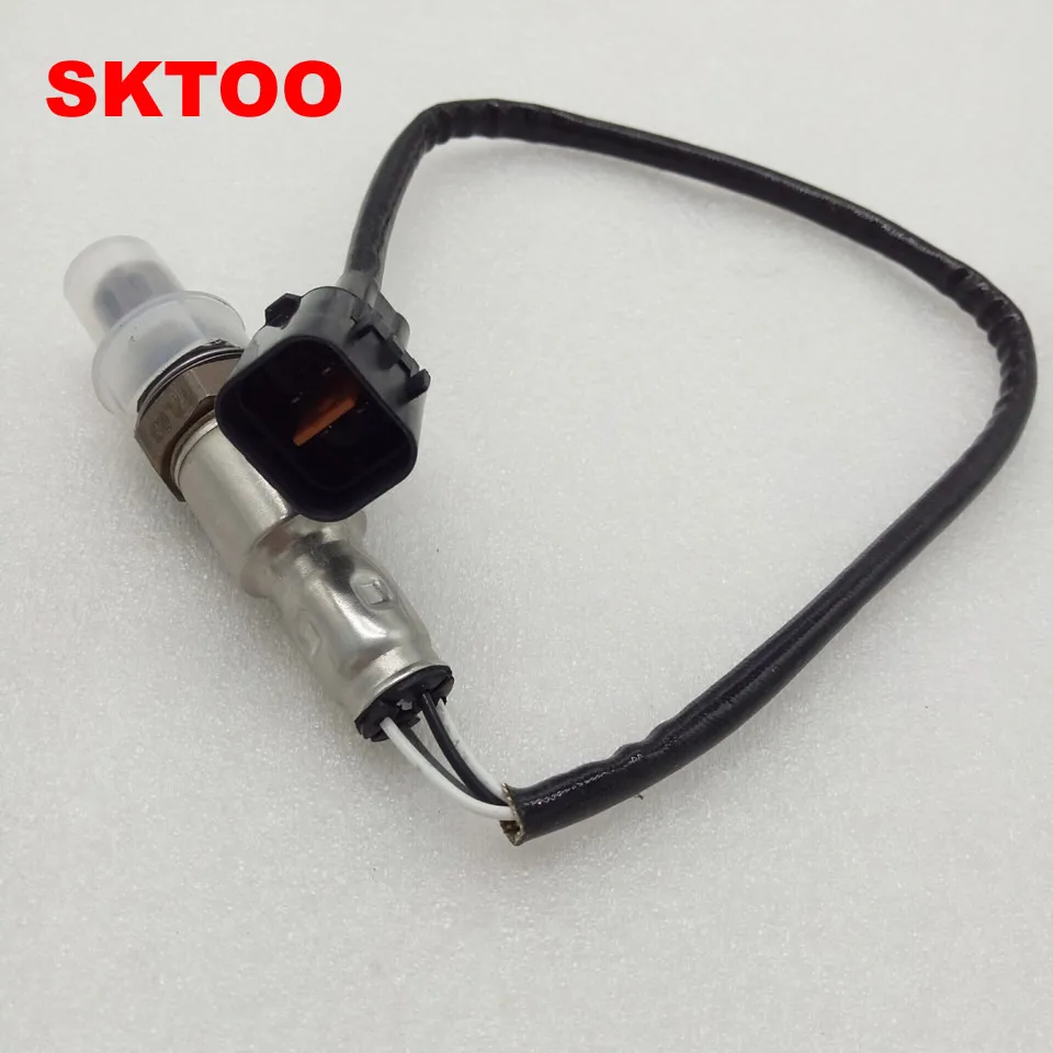 SKTOO 2 шт. для моделей 2008 2010 Chevrolet Captiva 2.4L кислородный датчик Передняя кислородная